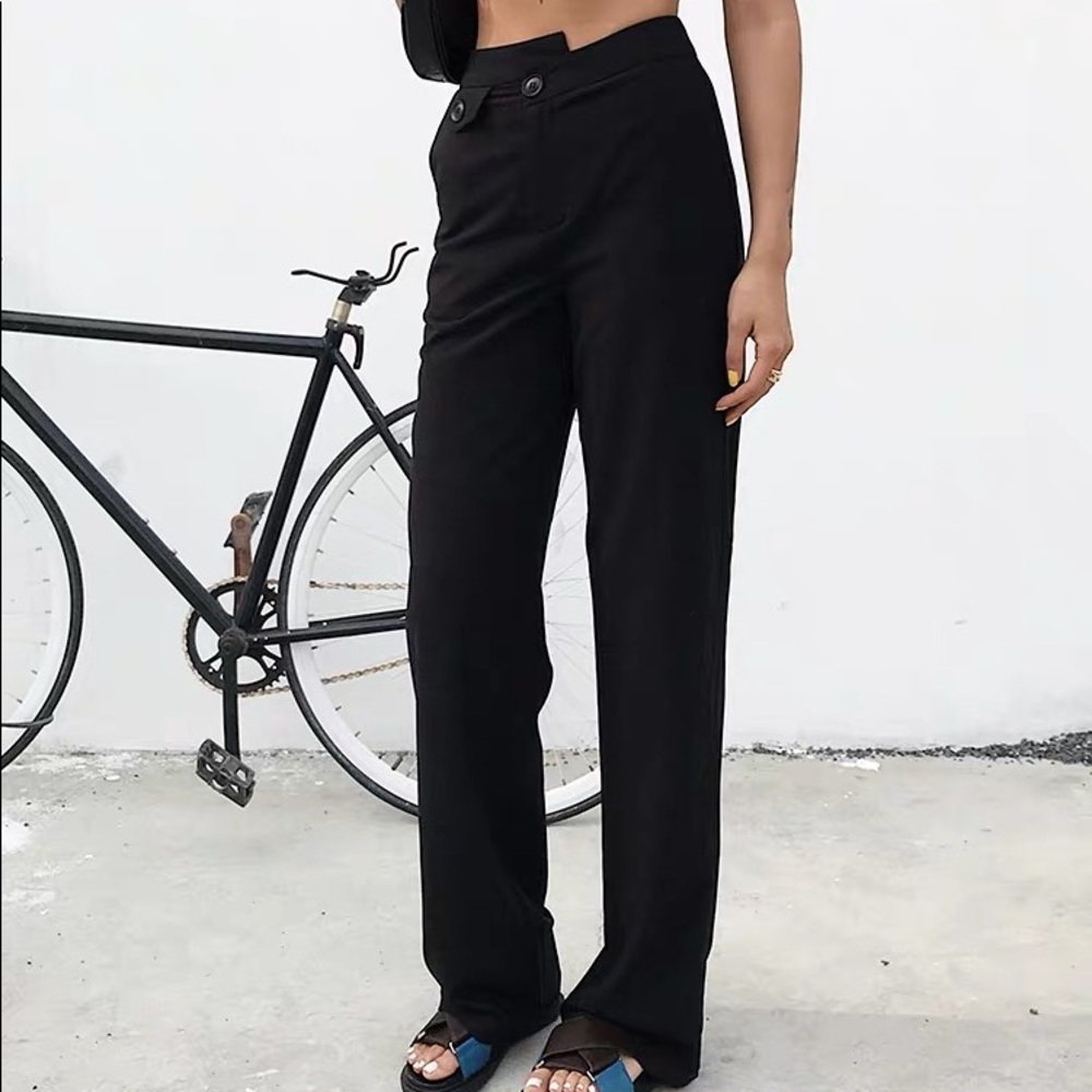 Black slack